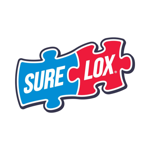 Sure Lox Adult Puzzles TCG TOYS