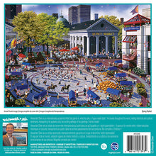 Load image into Gallery viewer, Sure Lox | 1000 Piece Alexander Chen Puzzle ~ Quincy Market