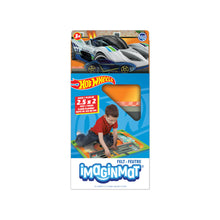 Charger l'image dans la galerie, Imaginmat | Hot Wheels Felt Imaginmat