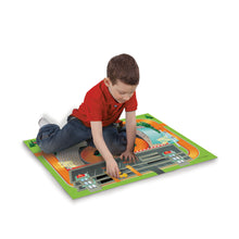 Charger l'image dans la galerie, Imaginmat | Hot Wheels Felt Imaginmat