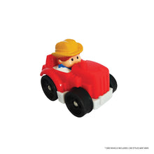Charger l'image dans la galerie, Imaginmat | Fisher Price Felt Imaginmat