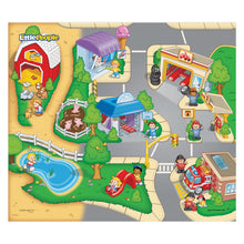 Charger l'image dans la galerie, Imaginmat | Fisher Price Felt Imaginmat