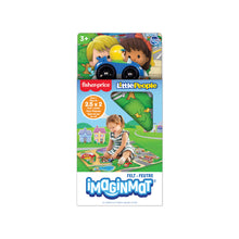 Charger l'image dans la galerie, Imaginmat | Fisher Price Felt Imaginmat