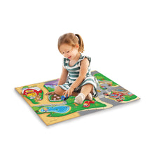 Charger l'image dans la galerie, Imaginmat | Fisher Price Felt Imaginmat