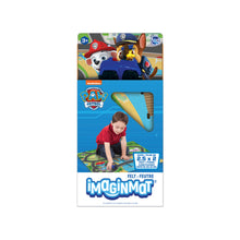 Charger l'image dans la galerie, Imaginmat | Paw Patrol Felt Imaginmat