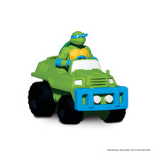 Load image into Gallery viewer, Imaginmat | TMNT Felt Imaginmat
