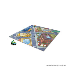 Load image into Gallery viewer, Imaginmat | TMNT Felt Imaginmat