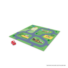 Load image into Gallery viewer, Imaginmat | Peppa Pig Felt Imaginmat