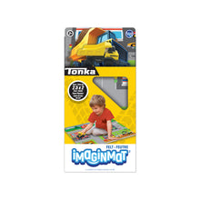 Load image into Gallery viewer, Imaginmat | Tonka Felt Imaginmat