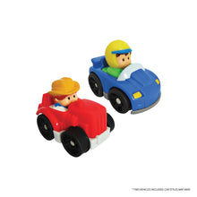 Load image into Gallery viewer, Imaginmat | Fisher Price Little People Jumbo Imaginmat
