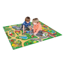 Charger l'image dans la galerie, Imaginmat | Fisher Price Little People Jumbo Imaginmat
