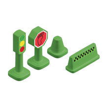 Load image into Gallery viewer, Imaginmat | TMNT Imaginmat Deluxe One Vehicle