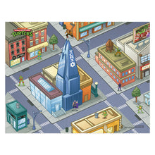 Load image into Gallery viewer, Imaginmat | TMNT Imaginmat Deluxe One Vehicle