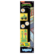 Load image into Gallery viewer, Imaginmat | TMNT Imaginmat Deluxe One Vehicle