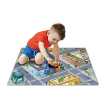 Load image into Gallery viewer, Imaginmat | TMNT Imaginmat Deluxe One Vehicle