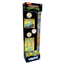 Load image into Gallery viewer, Imaginmat | TMNT Imaginmat Deluxe One Vehicle