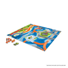 Charger l'image dans la galerie, Imaginmat | Hot Wheels Imaginmat Deluxe One Vehicle