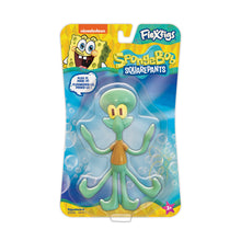 Charger l'image dans la galerie, FleXfigs | SpongeBob Squarepants ~ Posable Flexible Figures Single Packs