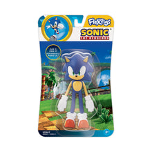Charger l'image dans la galerie, FleXfigs | Sonic The Hedgehog ~ Posable Flexible Figures Single Packs