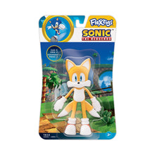 Charger l'image dans la galerie, FleXfigs | Sonic The Hedgehog ~ Posable Flexible Figures Single Packs