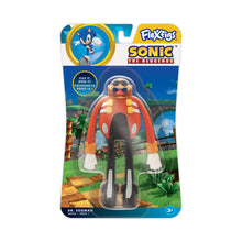 Load image into Gallery viewer, FleXfigs | Sonic The Hedgehog ~ Posable Flexible Figures Single Packs
