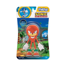 Charger l'image dans la galerie, FleXfigs | Sonic The Hedgehog ~ Posable Flexible Figures Single Packs
