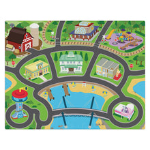 Charger l'image dans la galerie, Imaginmat | PAW Patrol Jumbo Imaginmat