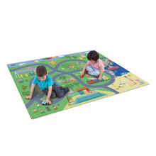 Load image into Gallery viewer, Imaginmat | Peppa Pig Jumbo Imaginmat