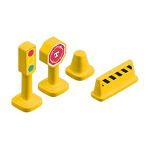 Load image into Gallery viewer, Imaginmat | Tonka Imaginmat Deluxe One Vehicle