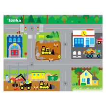 Load image into Gallery viewer, Imaginmat | Tonka Imaginmat Deluxe One Vehicle