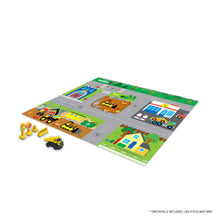 Load image into Gallery viewer, Imaginmat | Tonka Imaginmat Deluxe One Vehicle