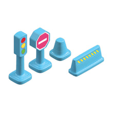Load image into Gallery viewer, Imaginmat | Peppa Pig Imaginmat Deluxe One Vehicle