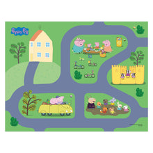 Load image into Gallery viewer, Imaginmat | Peppa Pig Imaginmat Deluxe One Vehicle