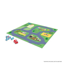 Load image into Gallery viewer, Imaginmat | Peppa Pig Imaginmat Deluxe One Vehicle
