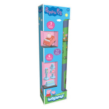 Load image into Gallery viewer, Imaginmat | Peppa Pig Imaginmat Deluxe One Vehicle