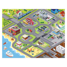 Charger l'image dans la galerie, Imaginmat | Jumbo Signature Emergency Imaginmat