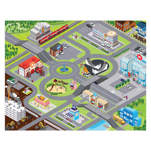 Charger l'image dans la galerie, Imaginmat | Jumbo Signature City Imaginmat