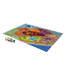 Charger l'image dans la galerie, Imaginmat | Jumbo Signature Dinosaurs Imaginmat