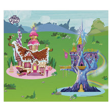 Load image into Gallery viewer, Imaginmat | My Little Pony Felt Imaginmat