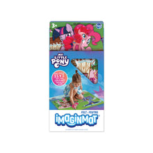 Load image into Gallery viewer, Imaginmat | My Little Pony Felt Imaginmat