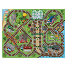 Load image into Gallery viewer, Imaginmat | Thomas & Friends Jumbo Imaginmat