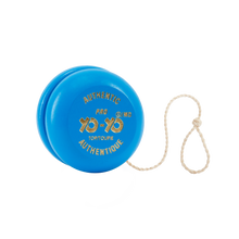 Load image into Gallery viewer, YO-YO® Brand | PRO – Classic Wooden Return Top for All Skill Levels