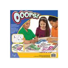 Load image into Gallery viewer, Family Games | Ooops!