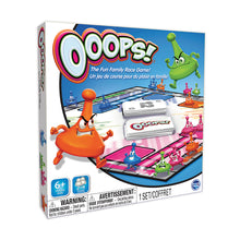 Load image into Gallery viewer, Family Games | Ooops!