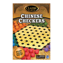 Load image into Gallery viewer, Classic Games | Chinese Checkers