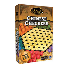 Load image into Gallery viewer, Classic Games | Chinese Checkers