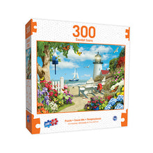 Load image into Gallery viewer, Sure Lox | 300 Piece Costal Icon Puzzle Collection