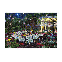 Load image into Gallery viewer, Sure Lox | 500 Piece Alexander Chen Puzzle - Notre Dame