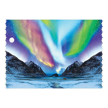 Load image into Gallery viewer, Sure Lox | Infinity Panoramic Puzzle Collection