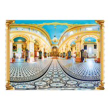 Load image into Gallery viewer, Sure Lox | Infinity Panoramic Puzzle Collection